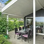 Front In Juelsminde With Sauna Sonderby (Midtjylland)