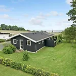 Awesome In Juelsminde With Sauna Sonderby (Midtjylland)