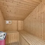 Front In Juelsminde With Sauna * Sonderby (Midtjylland)