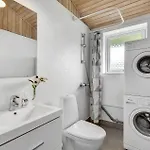 Front In Juelsminde With Sauna Holiday home Sonderby (Midtjylland)