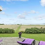 Holiday home Front In Juelsminde With Sauna *