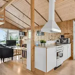Holiday home Front In Juelsminde With Sauna Sonderby (Midtjylland)