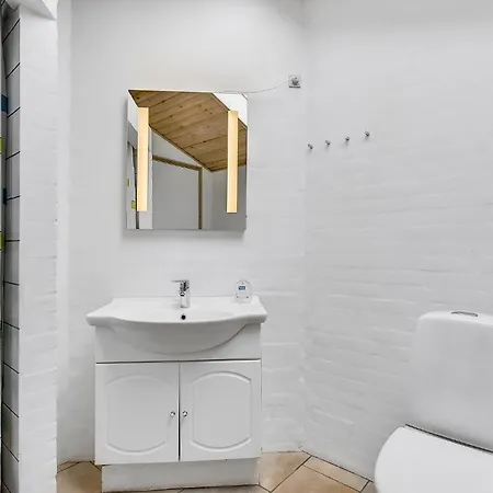 Awesome In Juelsminde With Sauna Sonderby (Midtjylland)