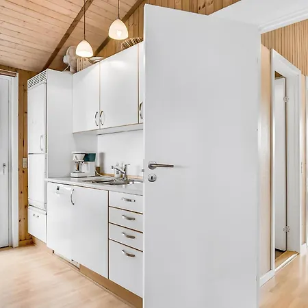 Awesome In Juelsminde With Sauna Sonderby (Midtjylland)