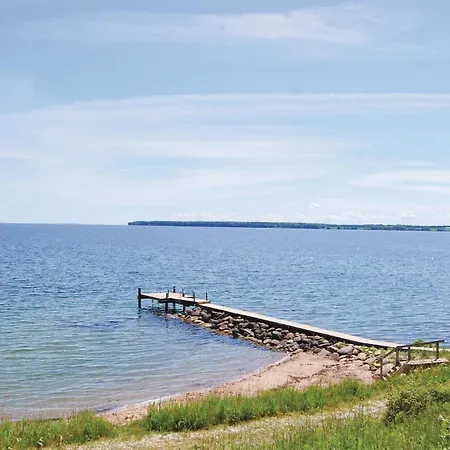 Awesome In Juelsminde With Sauna