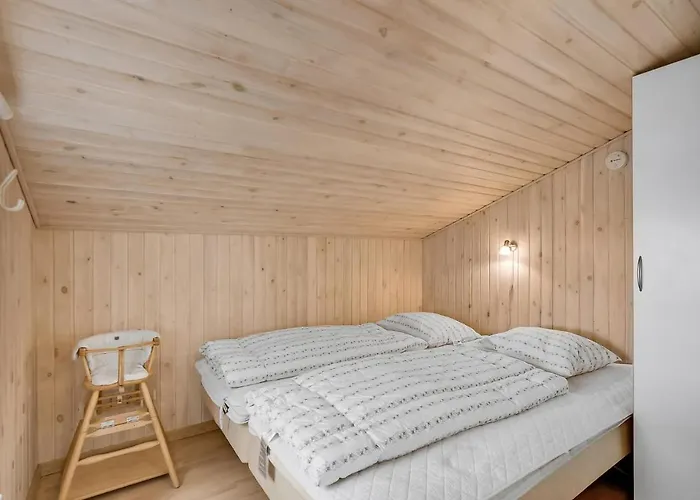 Awesome In Juelsminde With Sauna Tatil Evi