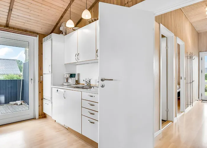 Awesome In Juelsminde With Sauna Sonderby (Midtjylland)